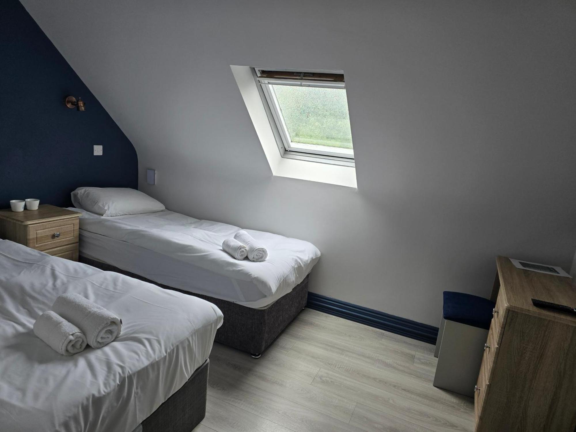 The Dutch Tulip Hotel Mallow Dış mekan fotoğraf
